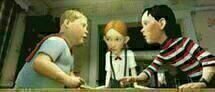 Monster House Monster House