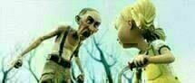 Monster House Monster House