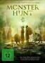 Monster Hunt - Plakat