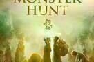 Monster Hunt - Plakat