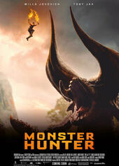 Monster Hunter