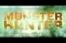 Monster Hunter - Teaser