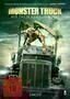 Monster Truck - Plakat