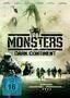 Monsters- Dark Continent - Plakat
