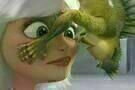Monsters vs. Aliens