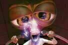 Monsters vs. Aliens