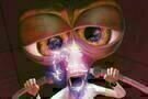Monsters vs. Aliens