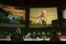 Monsters vs. Aliens