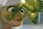 Monsters vs. Aliens