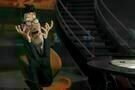 Monsters vs. Aliens