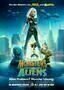Monsters vs. Aliens