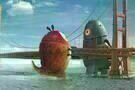 Monsters vs. Aliens