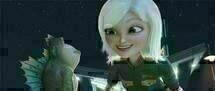 Monsters vs. Aliens