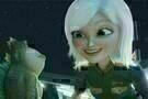 Monsters vs. Aliens