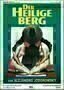 Montana Sacra - Der heilige Berg - Plakat