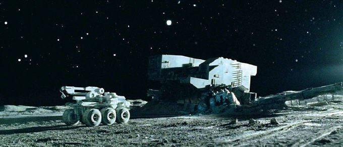 Moon
