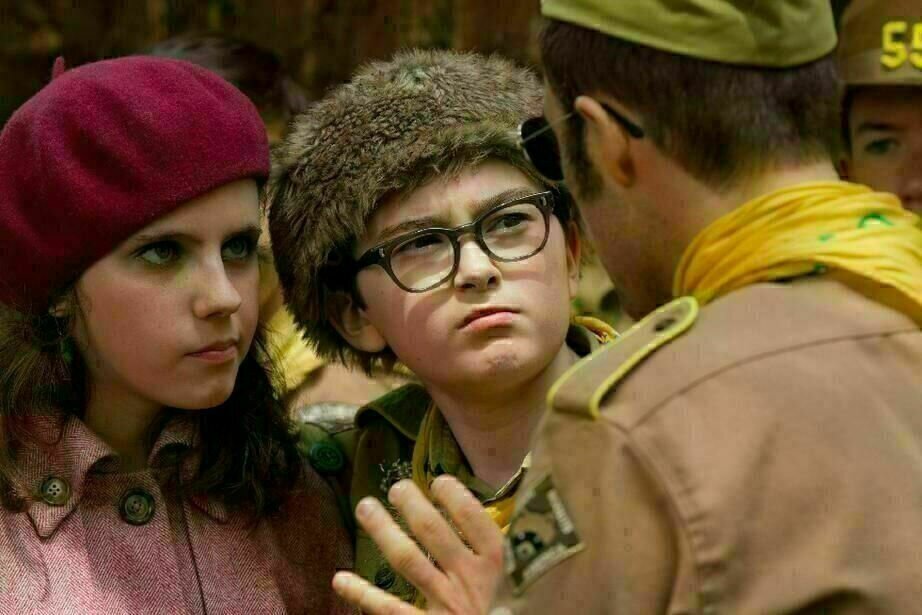 Moonrise Kingdom 11