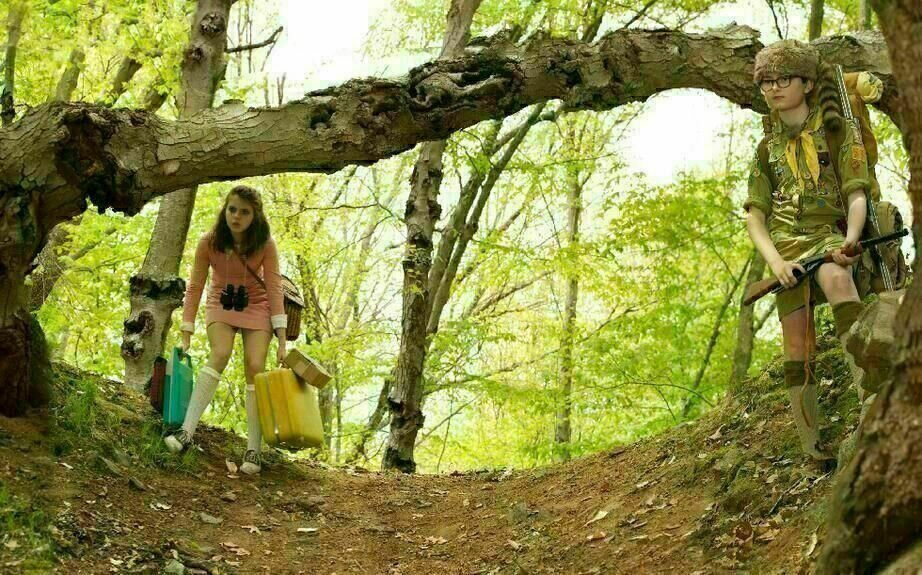 Moonrise Kingdom 15