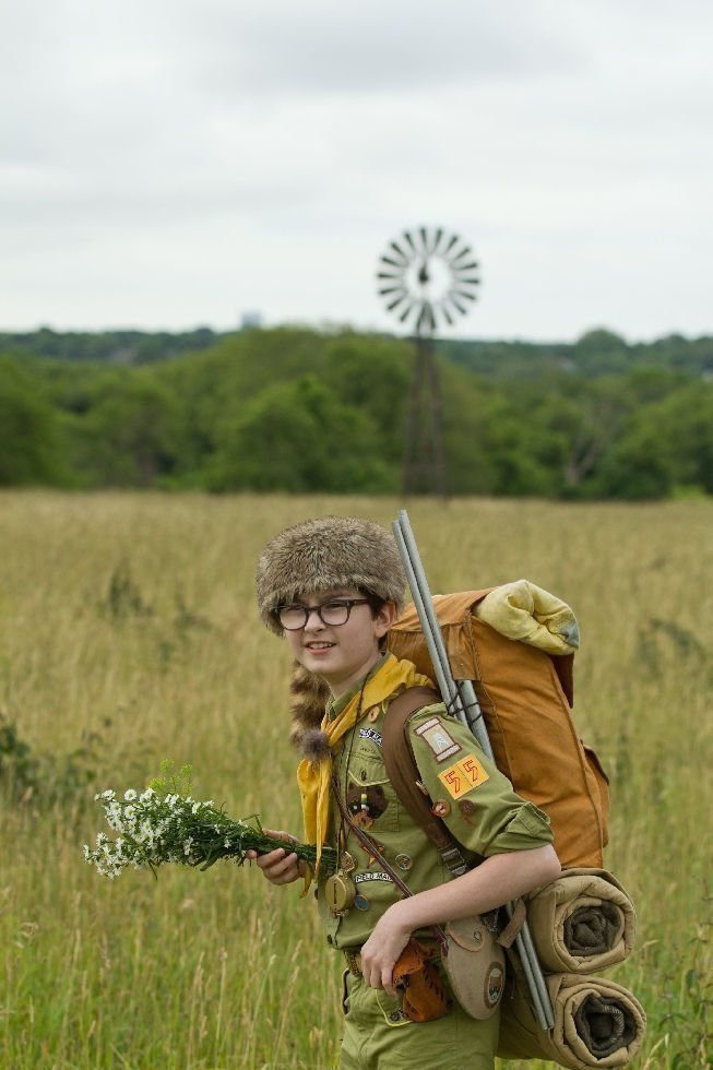 Moonrise Kingdom 16
