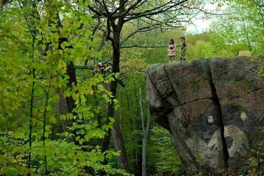 Moonrise Kingdom 19
