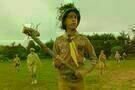 Moonrise Kingdom