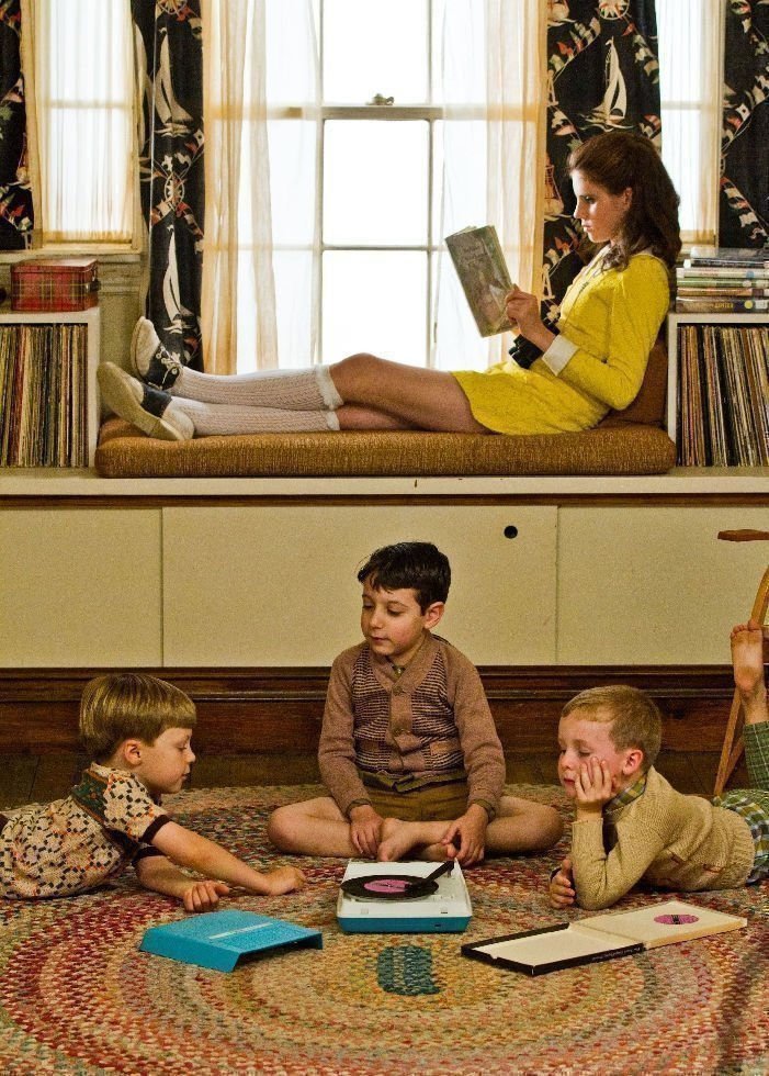 Moonrise Kingdom 9