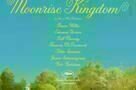 Moonrise Kingdom - Plakat