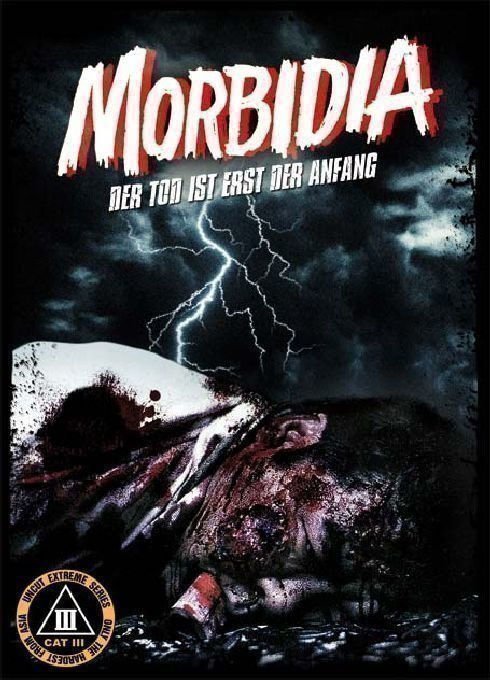 Morbidia 09
