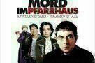 Mord im Pfarrhaus - Poster