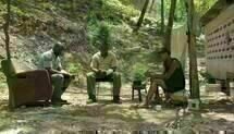 Mord in Pacot 2 Mord in Pacot 2