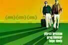 Mord un Margaritas - Poster
