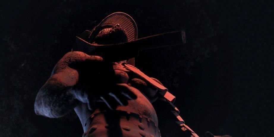 Morituris 03 Morituris 03