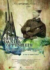 Moritz Daniel Oppenheim