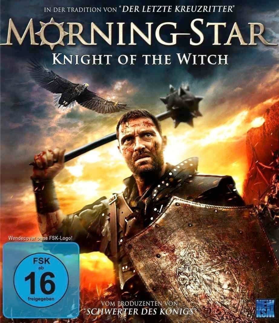 Morning Star - Knight of the Witch - Plakat