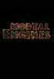 Mortal Engines - Poster