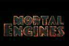 Mortal Engines - Poster