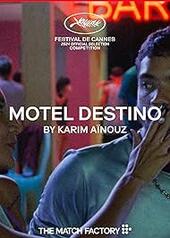 Motel Destino