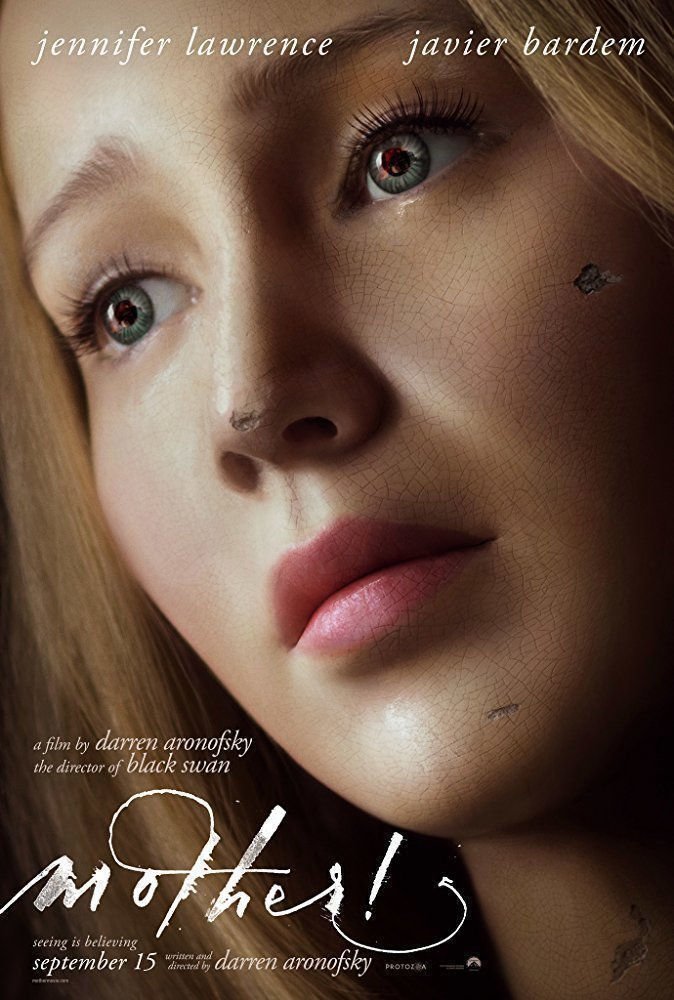 Mother - Poster