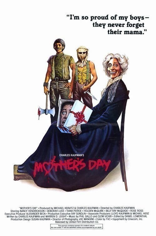 Mother s Day - Poster