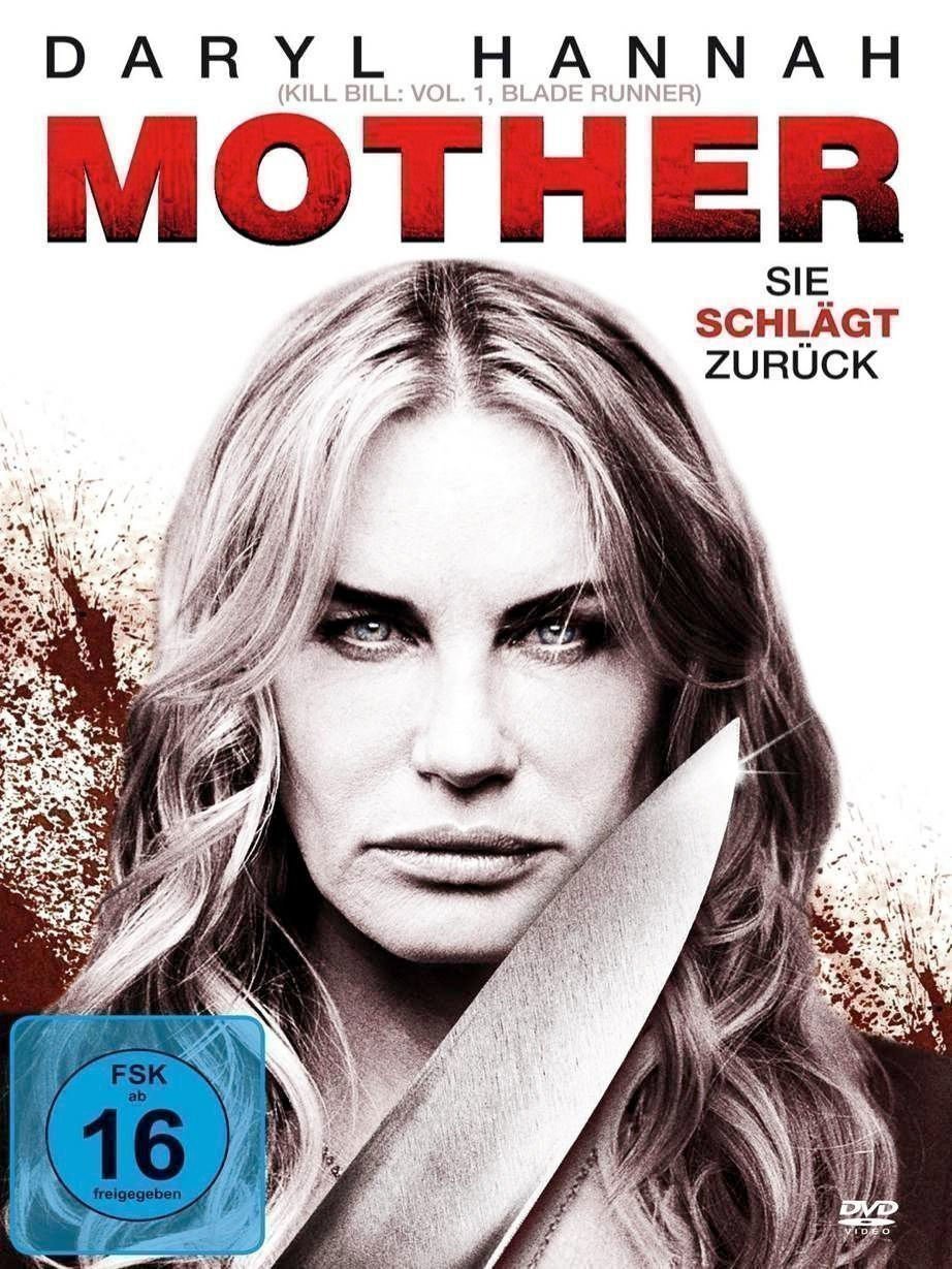 Mother - Sie schlagt zuruck - Plakat