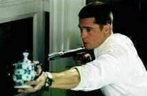Mr. & Mrs. Smith Mr. & Mrs. Smith