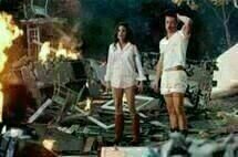 Mr. & Mrs. Smith Mr. & Mrs. Smith