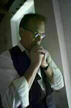 Mr. Brooks