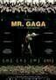 Mr Gaga - Plakat