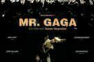 Mr Gaga - Plakat