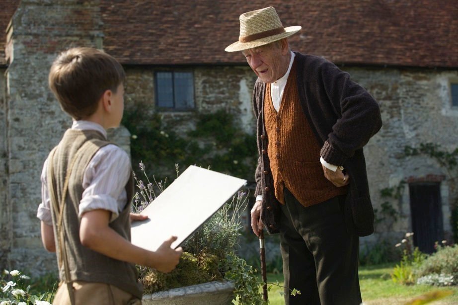 Mr Holmes 02