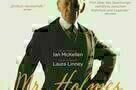 Mr Holmes - Plakat