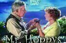 Mr Hoppys Geheimnis - Poster