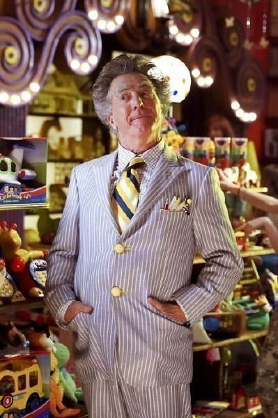 Mr. Magoriums Wunderladen