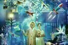 Mr. Magoriums Wunderladen - Poster